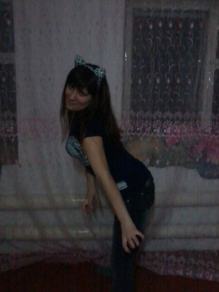 Анастасия Афанасьева