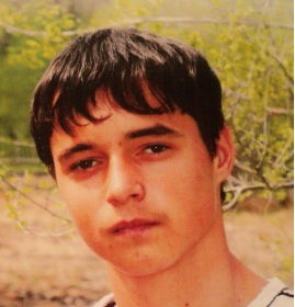 Александр Гарифулин