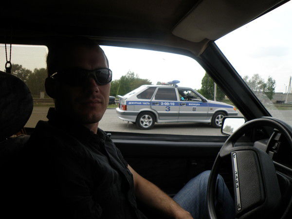 Вадим Соломонов