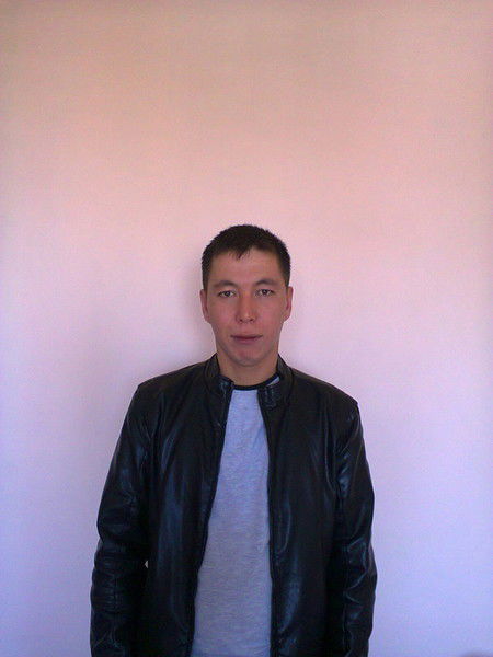 Касым Орынбасаров