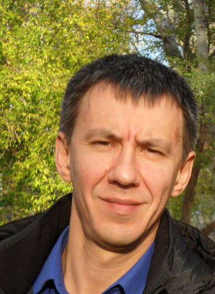 Евгений Белоусов