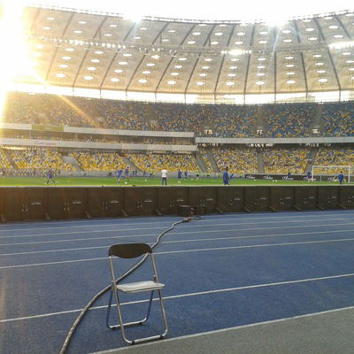 Вадим Волков