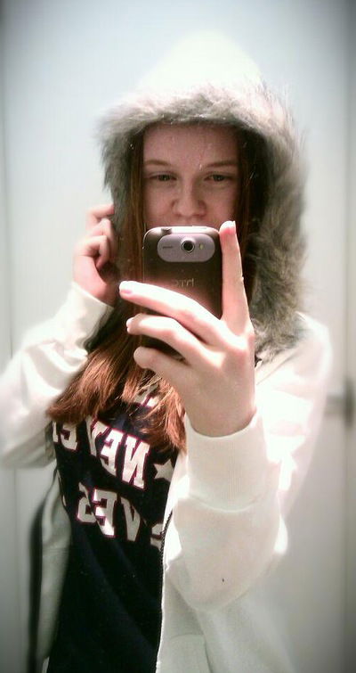 Даша Борисенко