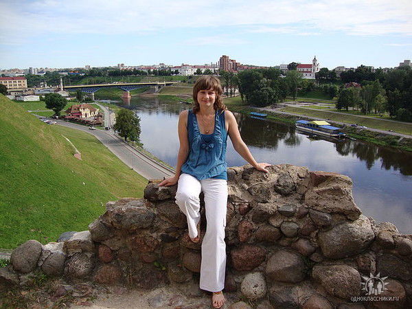 Наталия Дембицкая