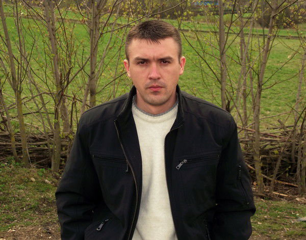 Иван Михалыч