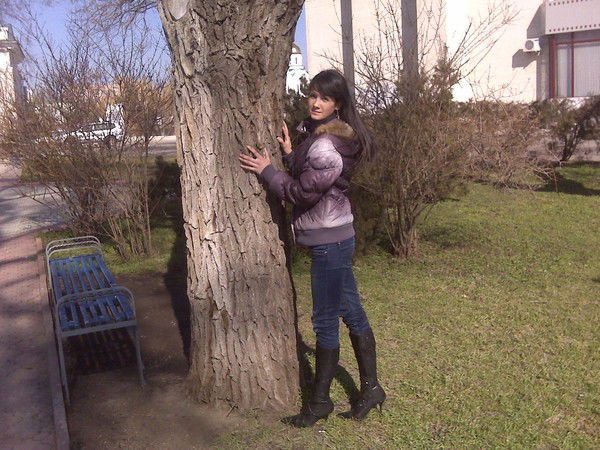 Маша Градинар