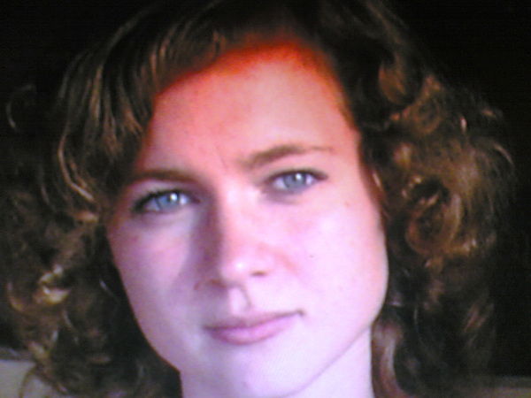 Анастасия Домогаева