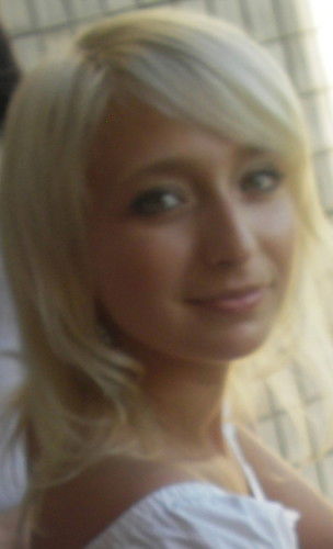 Вика Гладкова