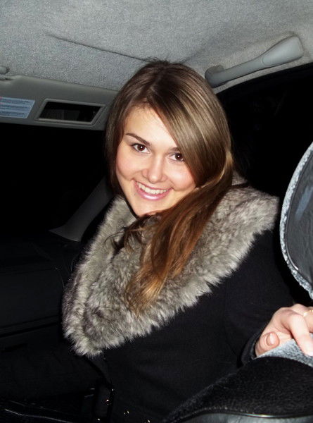 Наталья Жубрина