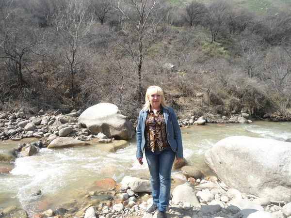 Марина Соболева