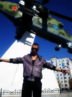 Алексей Козлов