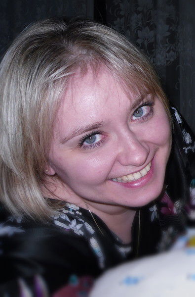 Елена Варакина