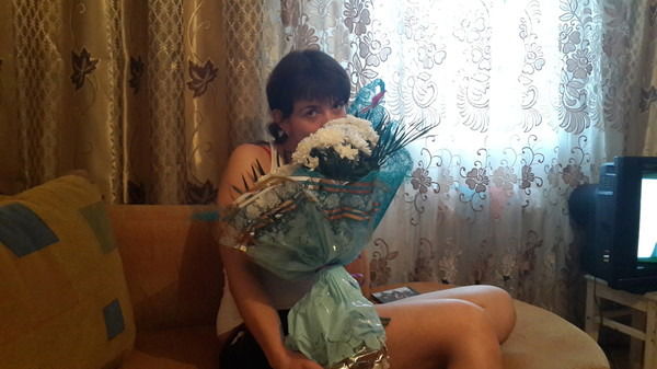 Елена Лихоманенко