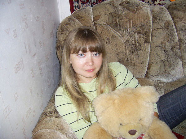 Ляйсан Садыкова