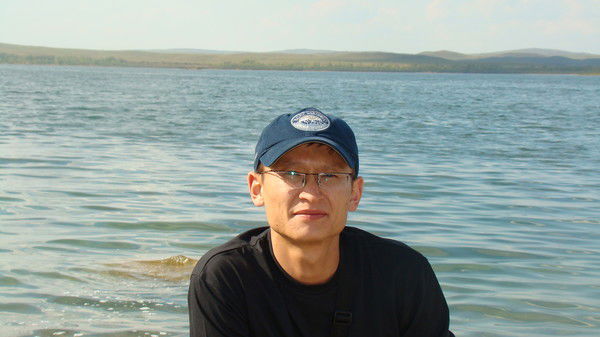 Тимур Карибаев