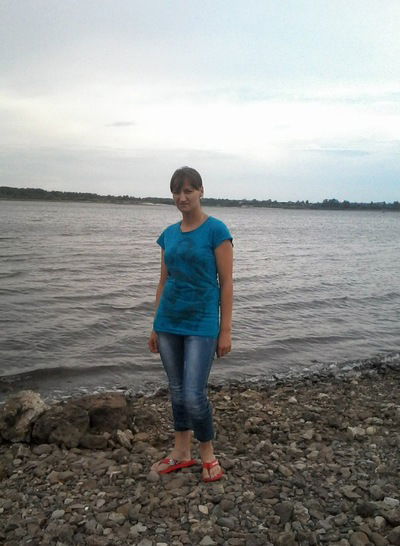 Альбина Давлятшина