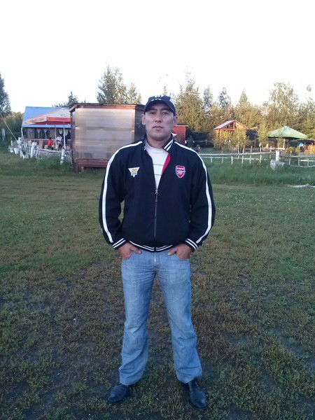 Олимджон Джалилов