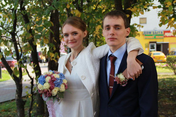 Анастасия Скрипникова