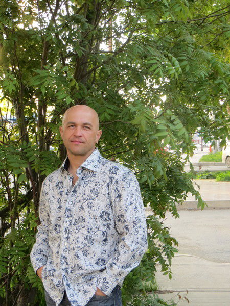 Сергей Давыдов