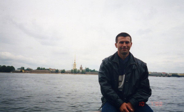 Артур Манаков