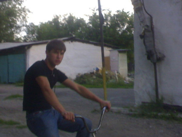 Саня Нартов