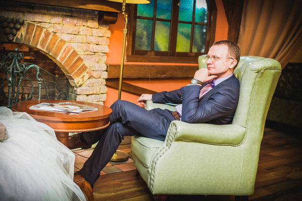 Евгений Жулинский