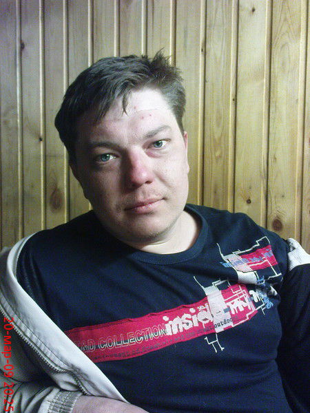 Виталий Маслов