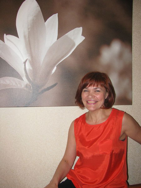 Ольга Диденко