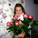 Дарья Харитонова