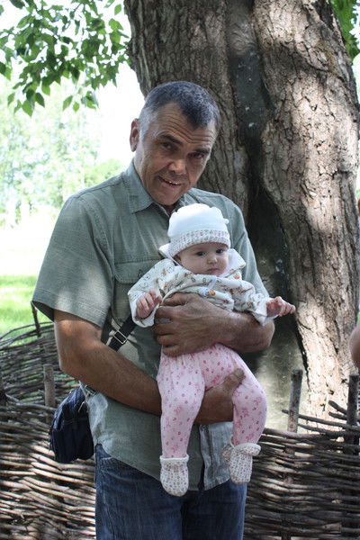 Шамил Галеев