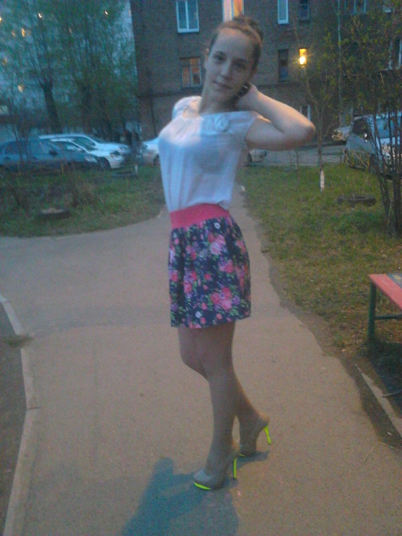 Мария Артамонова