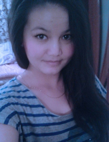 Gulzira Гулзира