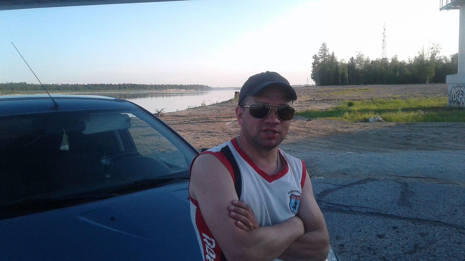 Вячеслав Лоптев