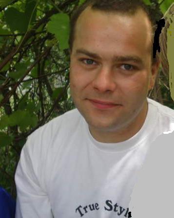 Владимир Кириченко