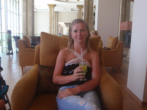 Светлана Токарева