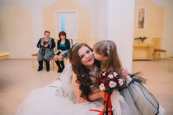 Настенька Татур