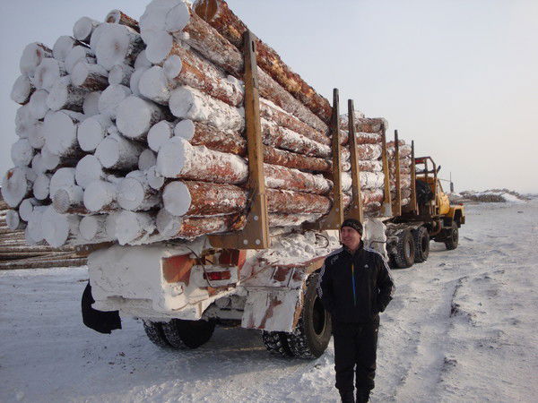 Александр Жарких