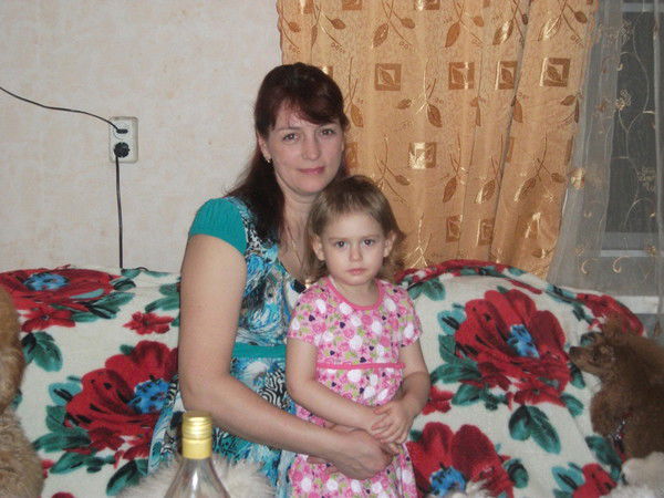 Наталья Ровейн