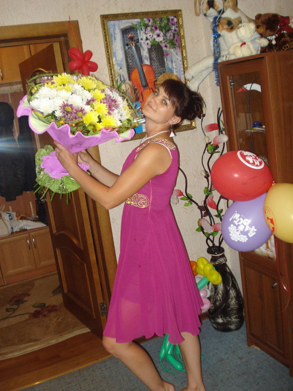 Ольга Объедкова