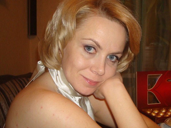Елена Липатова