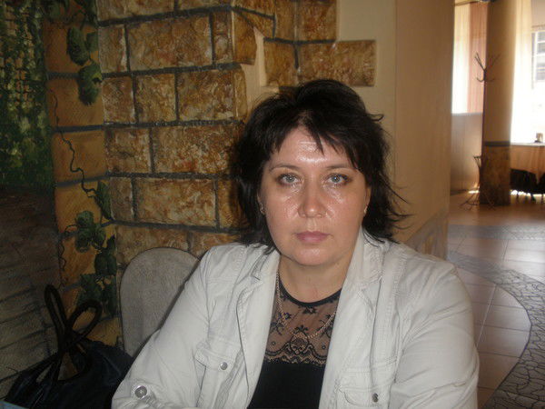 Татьяна Филиппова