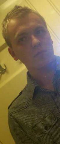 Андрюха Голосов