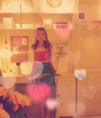 Лия Купаева