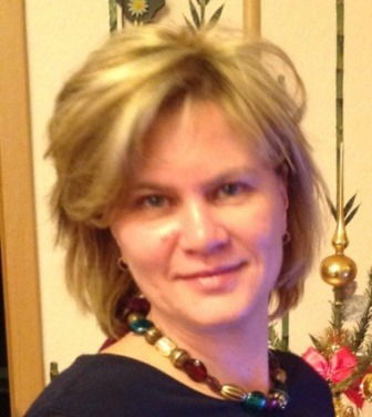 Наталия Давыденкова