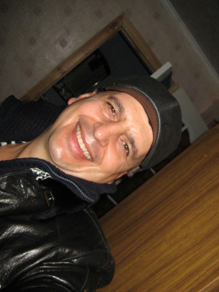 Владимир Козлянский