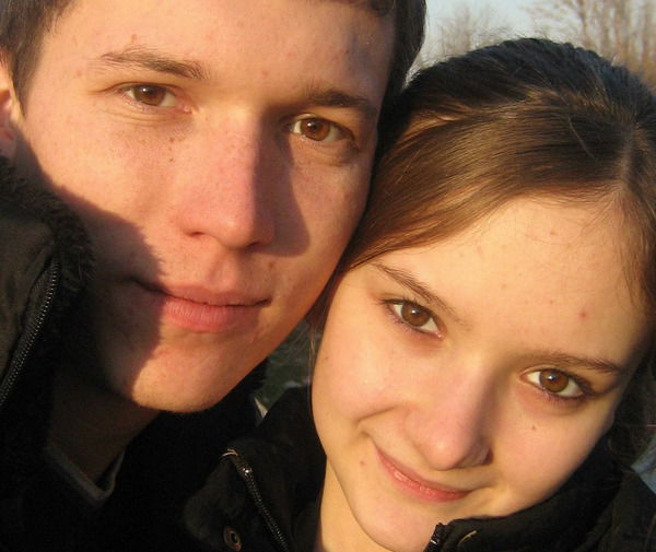 Даниил Бузынин