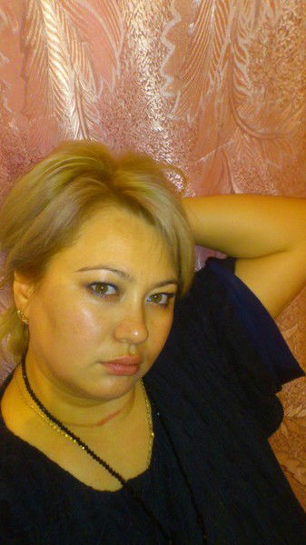 Ирина Ботнарь