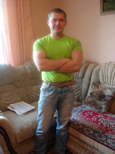 Сергей Матвеев