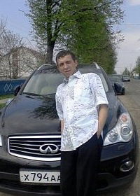 Андрей Довыдчик