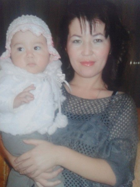 Жадыра Раисова